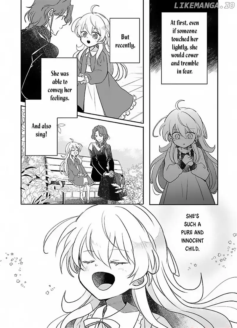 Gyakutaisarete Ita Shouka no Reijou wa Seijo no Chikara wo Te ni Ire, Mujikaku ni Youshanaku Gyakushuu suru Chapter 5 page 25