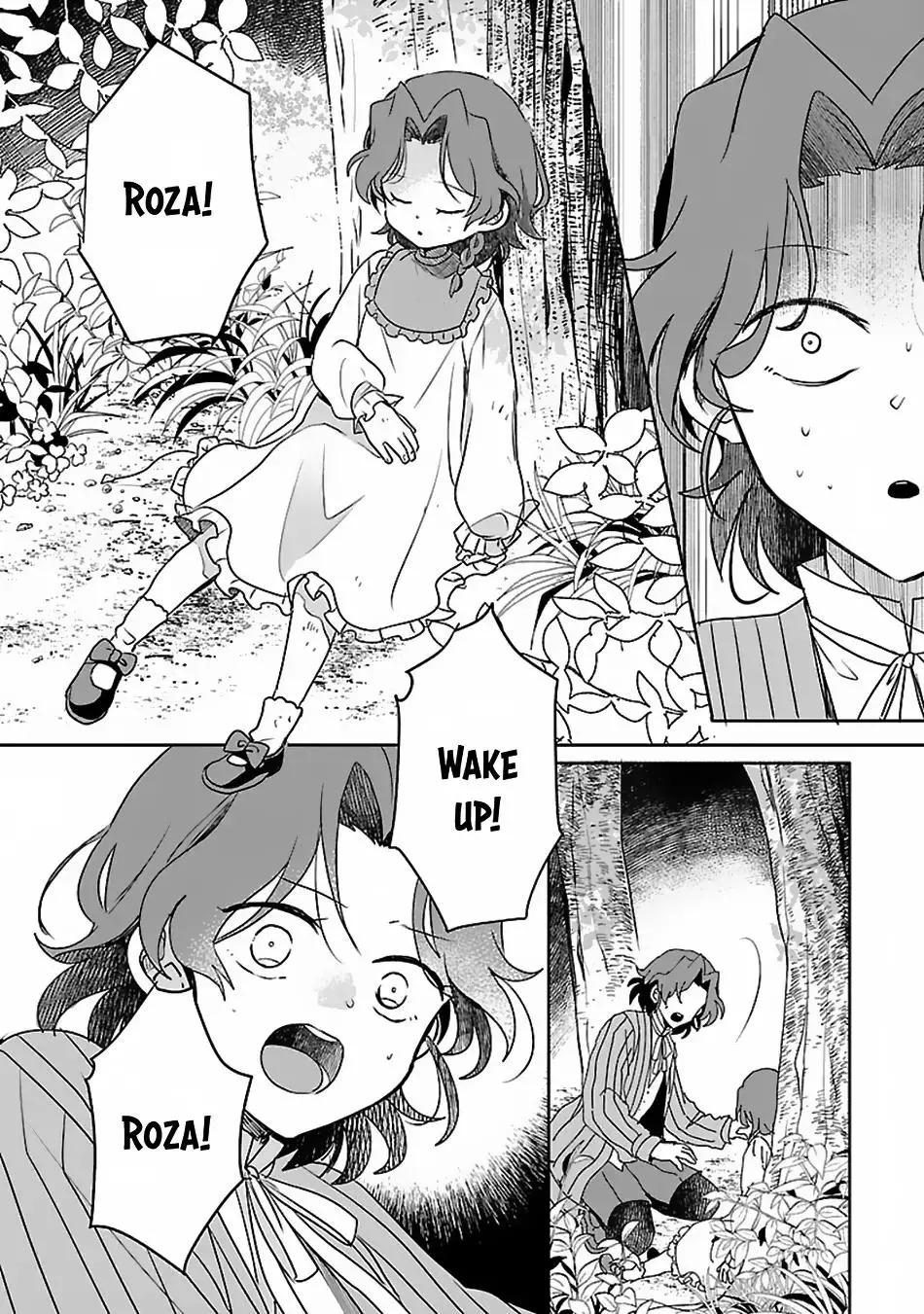 Gyakutaisarete Ita Shouka no Reijou wa Seijo no Chikara wo Te ni Ire, Mujikaku ni Youshanaku Gyakushuu suru Chapter 6 page 11