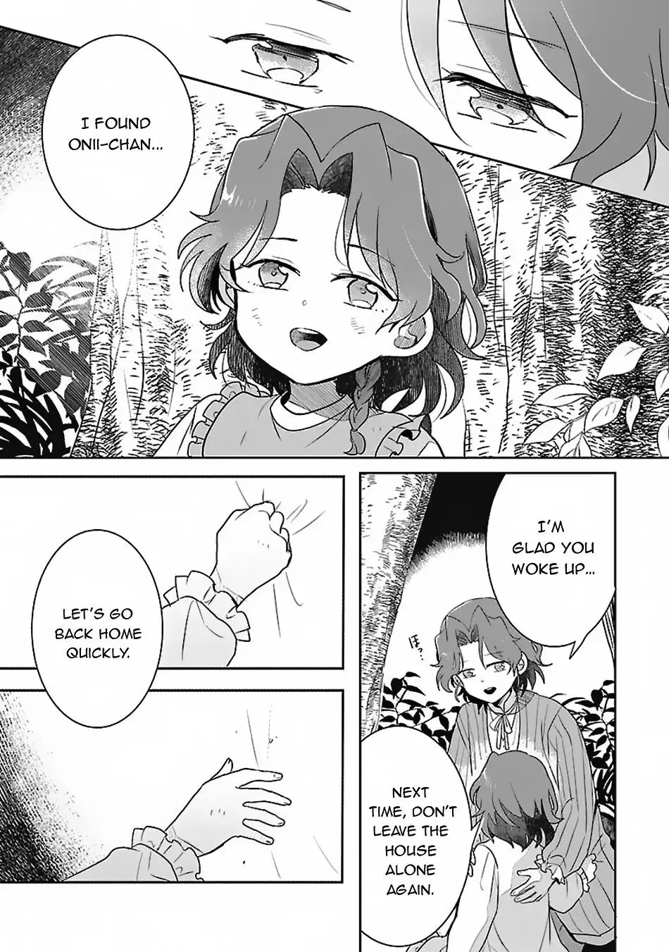 Gyakutaisarete Ita Shouka no Reijou wa Seijo no Chikara wo Te ni Ire, Mujikaku ni Youshanaku Gyakushuu suru Chapter 6 page 12