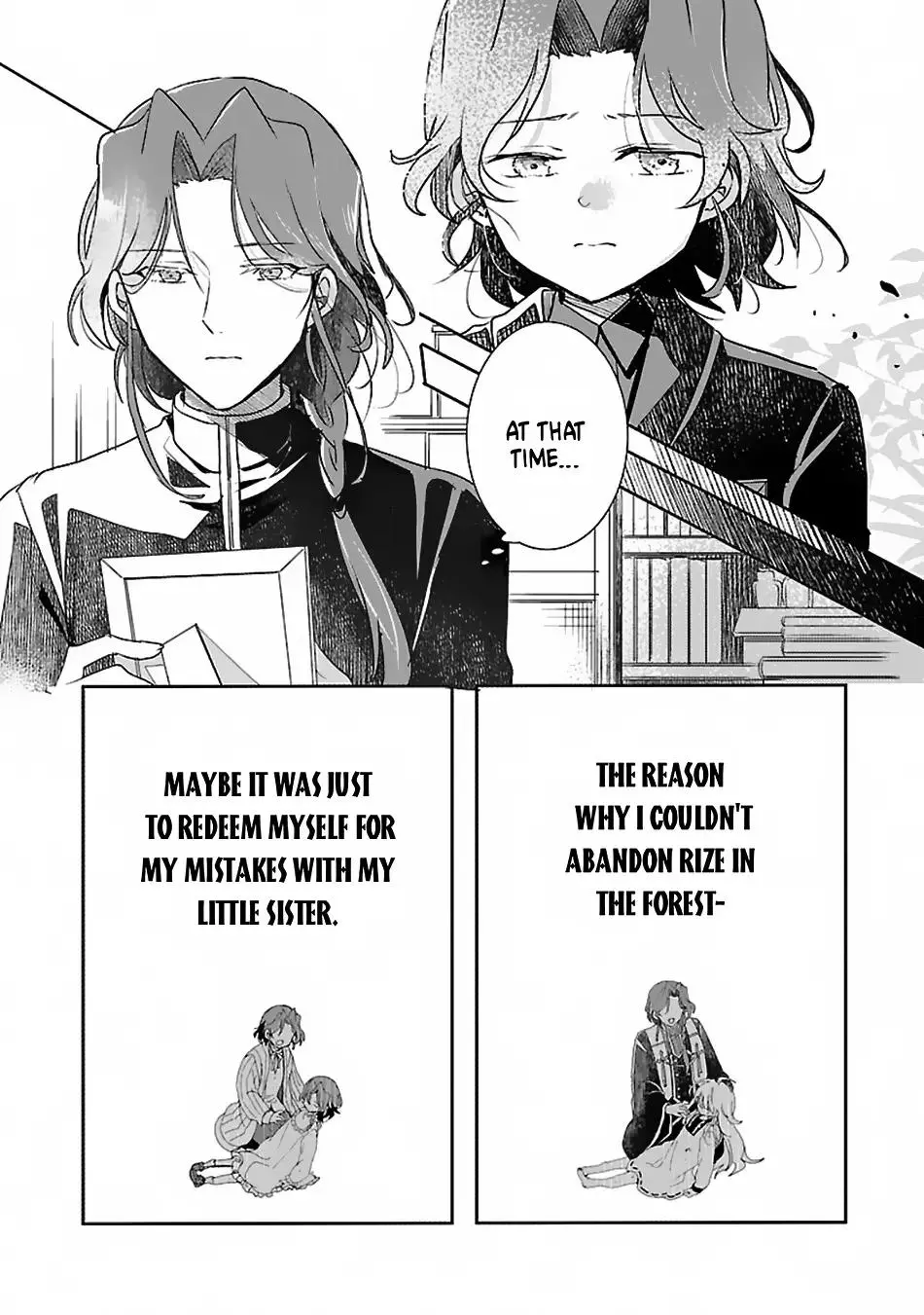 Gyakutaisarete Ita Shouka no Reijou wa Seijo no Chikara wo Te ni Ire, Mujikaku ni Youshanaku Gyakushuu suru Chapter 6 page 14