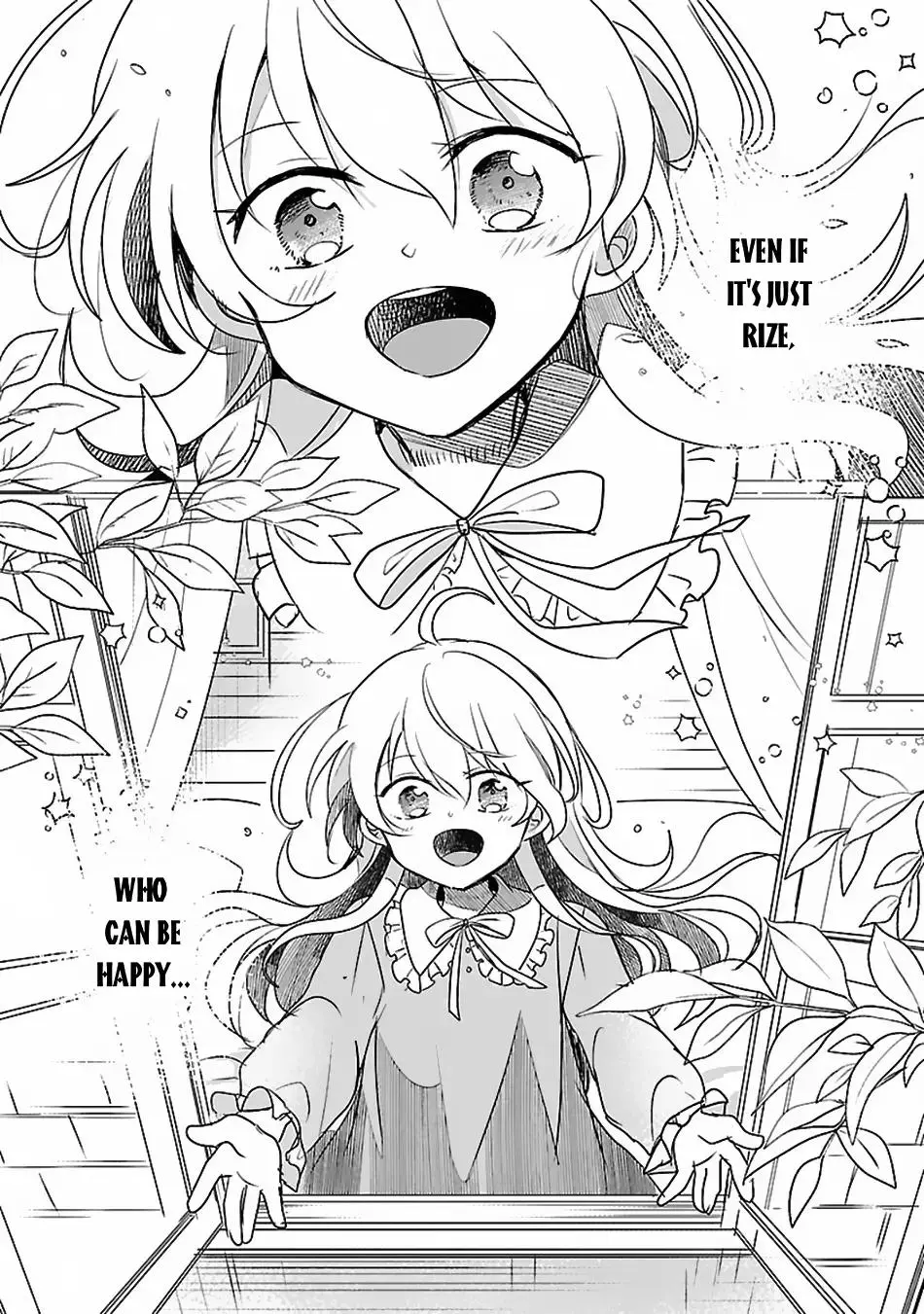 Gyakutaisarete Ita Shouka no Reijou wa Seijo no Chikara wo Te ni Ire, Mujikaku ni Youshanaku Gyakushuu suru Chapter 6 page 16
