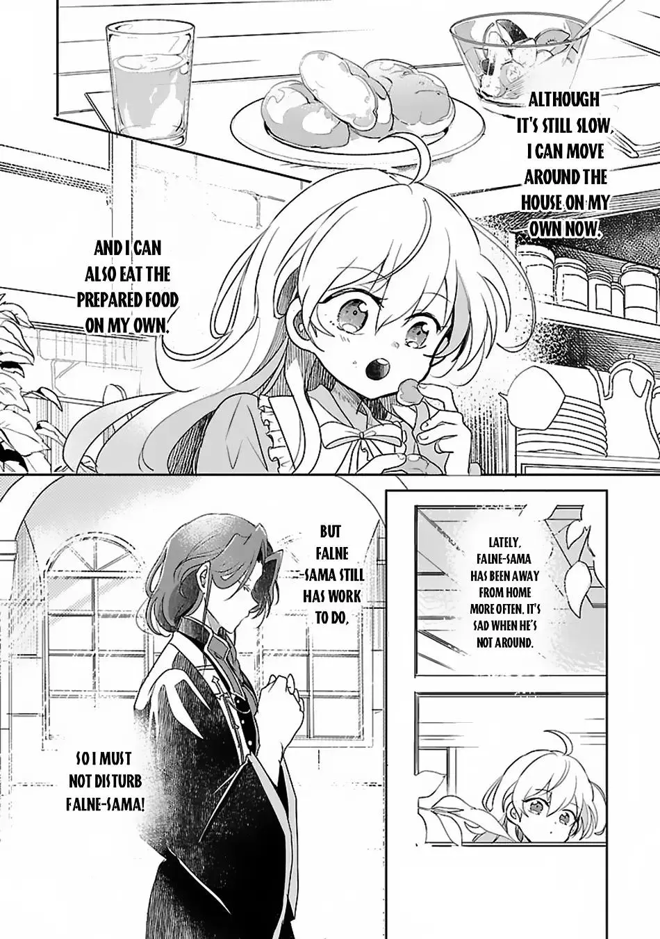 Gyakutaisarete Ita Shouka no Reijou wa Seijo no Chikara wo Te ni Ire, Mujikaku ni Youshanaku Gyakushuu suru Chapter 6 page 19