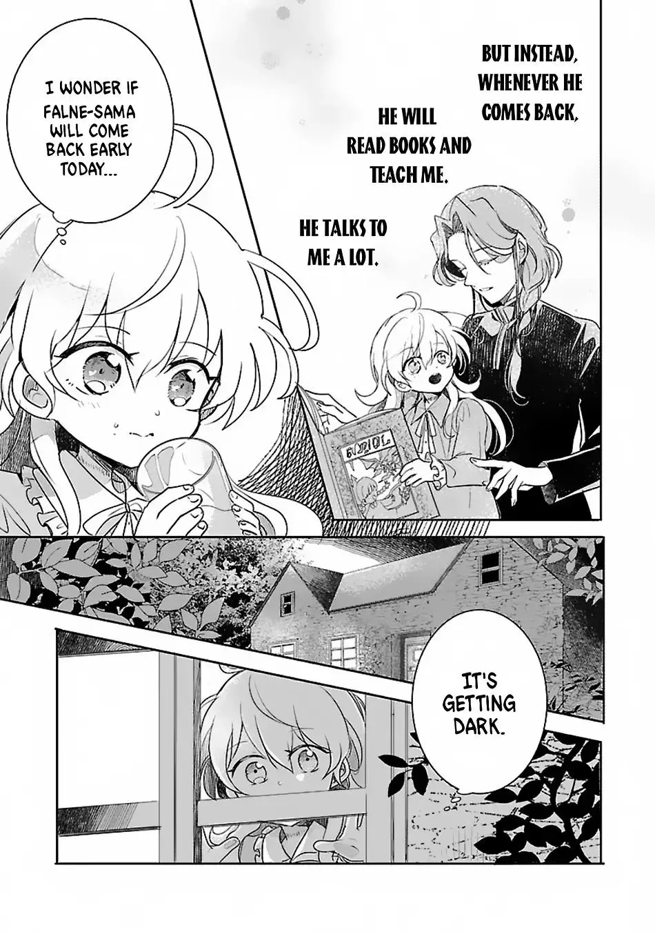 Gyakutaisarete Ita Shouka no Reijou wa Seijo no Chikara wo Te ni Ire, Mujikaku ni Youshanaku Gyakushuu suru Chapter 6 page 20
