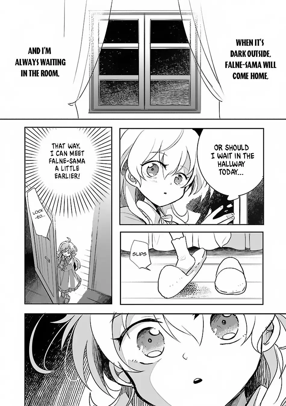 Gyakutaisarete Ita Shouka no Reijou wa Seijo no Chikara wo Te ni Ire, Mujikaku ni Youshanaku Gyakushuu suru Chapter 6 page 21