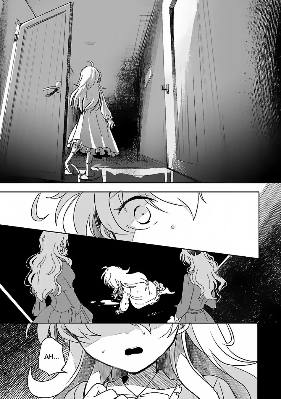 Gyakutaisarete Ita Shouka no Reijou wa Seijo no Chikara wo Te ni Ire, Mujikaku ni Youshanaku Gyakushuu suru Chapter 6 page 22