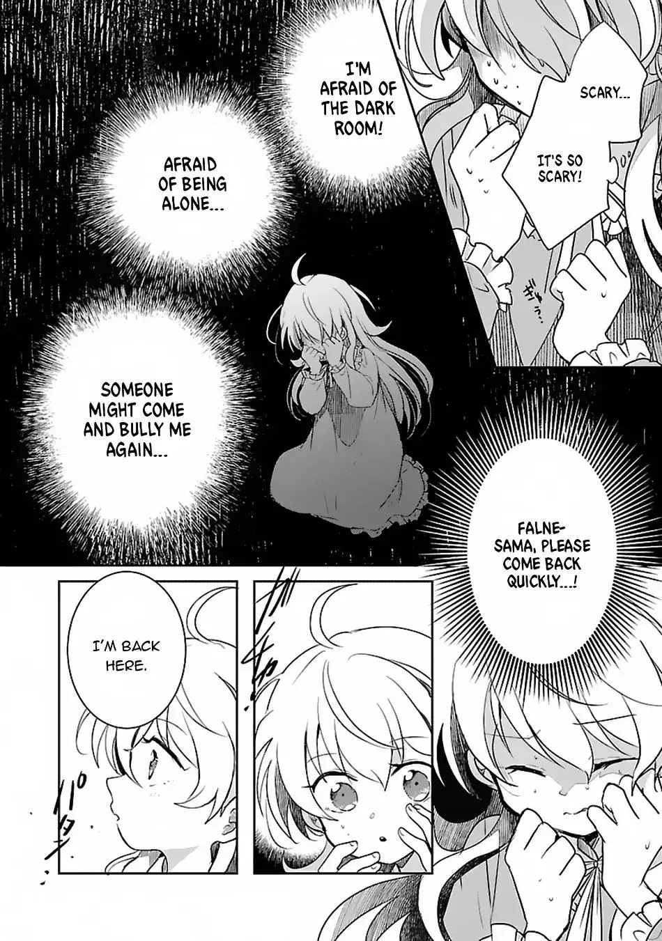 Gyakutaisarete Ita Shouka no Reijou wa Seijo no Chikara wo Te ni Ire, Mujikaku ni Youshanaku Gyakushuu suru Chapter 6 page 23