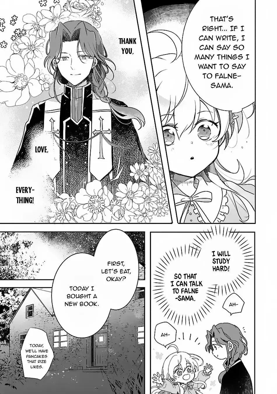 Gyakutaisarete Ita Shouka no Reijou wa Seijo no Chikara wo Te ni Ire, Mujikaku ni Youshanaku Gyakushuu suru Chapter 6 page 26