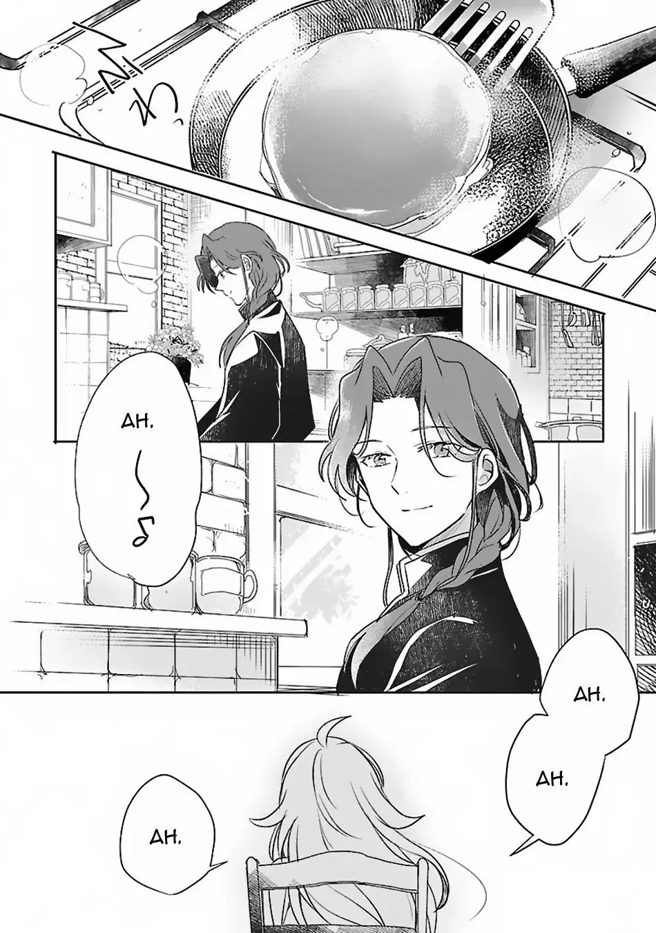 Gyakutaisarete Ita Shouka no Reijou wa Seijo no Chikara wo Te ni Ire, Mujikaku ni Youshanaku Gyakushuu suru Chapter 6 page 27