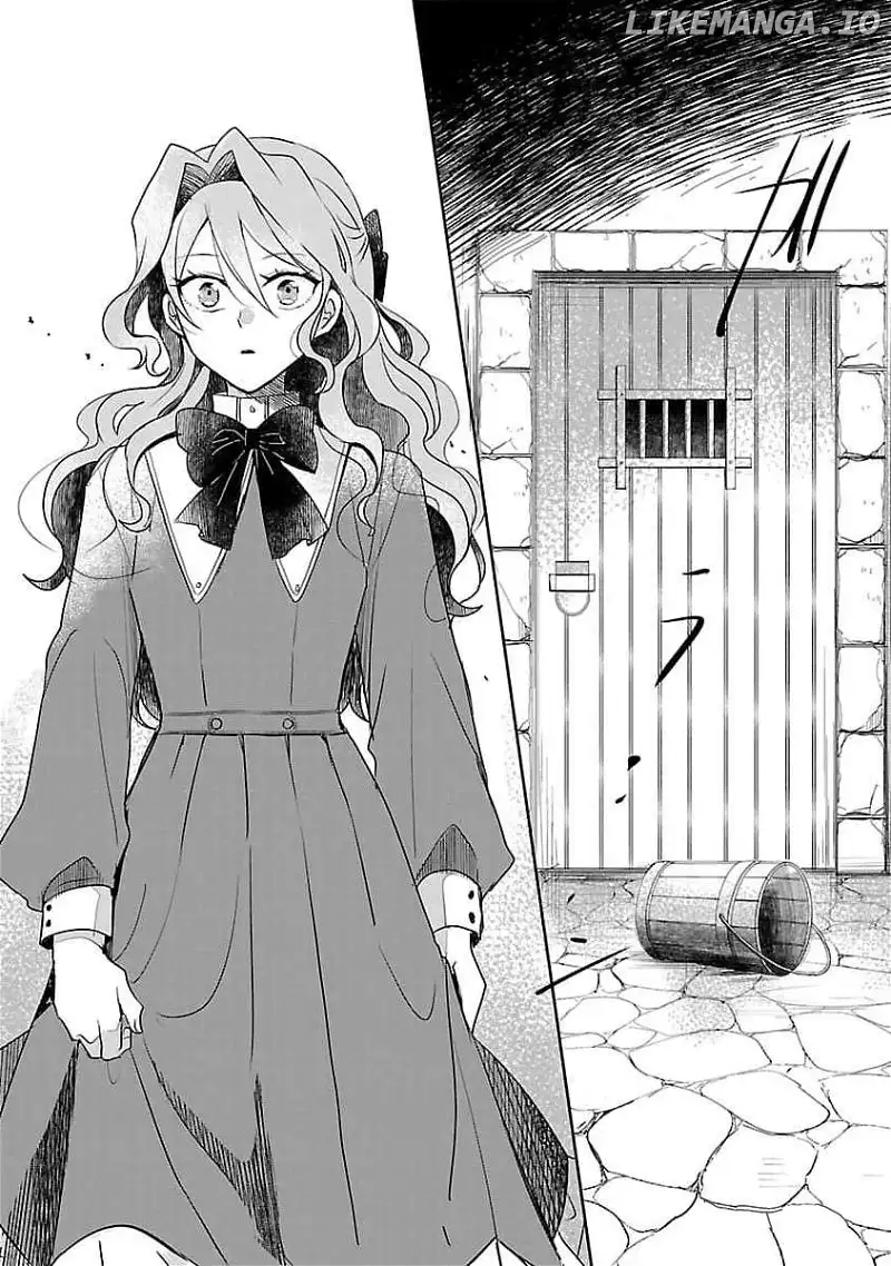 Gyakutaisarete Ita Shouka no Reijou wa Seijo no Chikara wo Te ni Ire, Mujikaku ni Youshanaku Gyakushuu suru Chapter 7 page 7