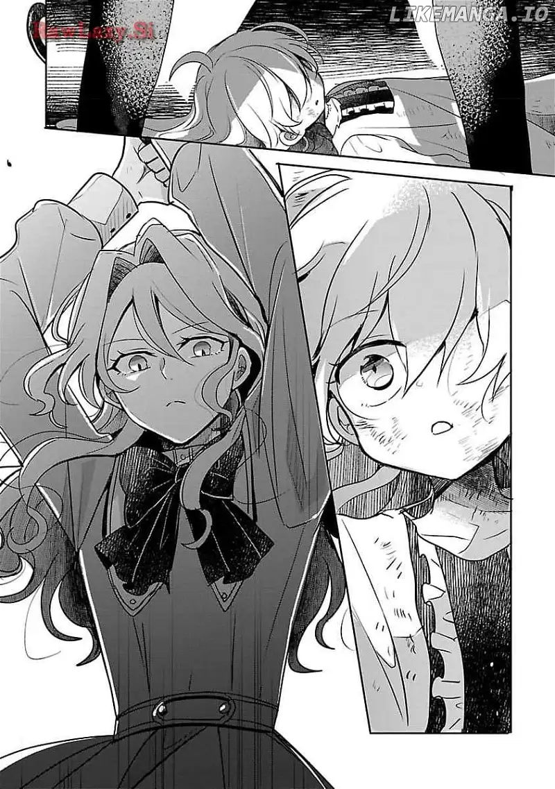 Gyakutaisarete Ita Shouka no Reijou wa Seijo no Chikara wo Te ni Ire, Mujikaku ni Youshanaku Gyakushuu suru Chapter 7 page 14