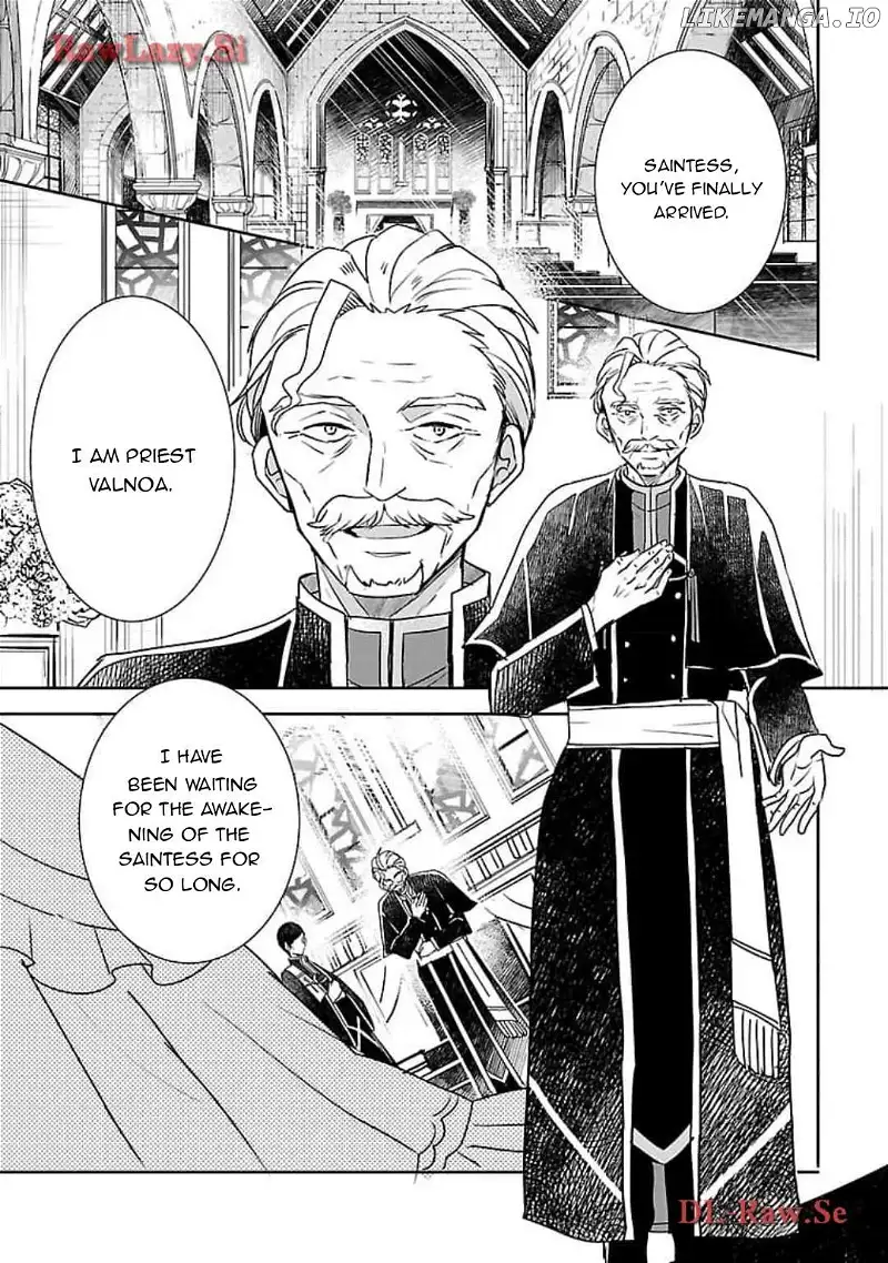 Gyakutaisarete Ita Shouka no Reijou wa Seijo no Chikara wo Te ni Ire, Mujikaku ni Youshanaku Gyakushuu suru Chapter 7 page 20