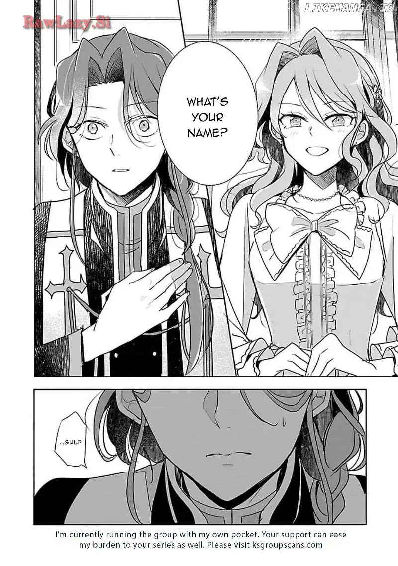 Gyakutaisarete Ita Shouka no Reijou wa Seijo no Chikara wo Te ni Ire, Mujikaku ni Youshanaku Gyakushuu suru Chapter 7 page 33