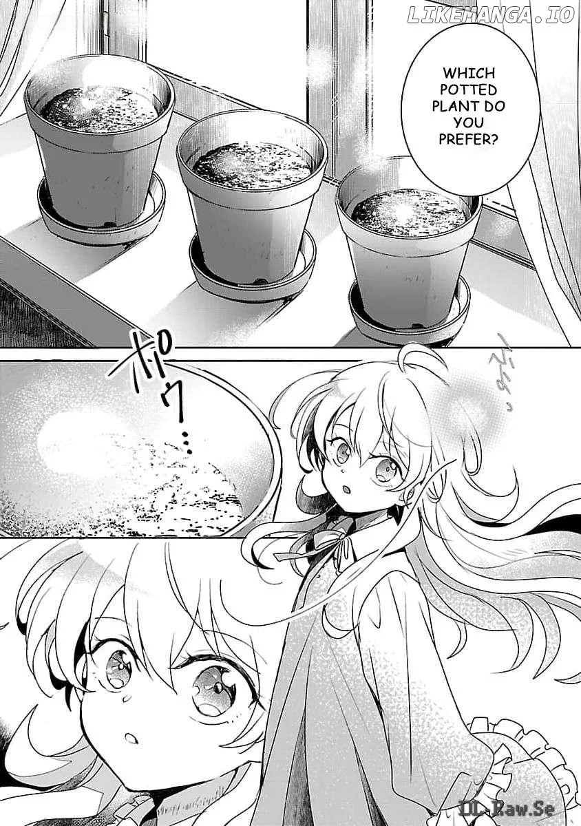 Gyakutaisarete Ita Shouka no Reijou wa Seijo no Chikara wo Te ni Ire, Mujikaku ni Youshanaku Gyakushuu suru Chapter 8 page 6