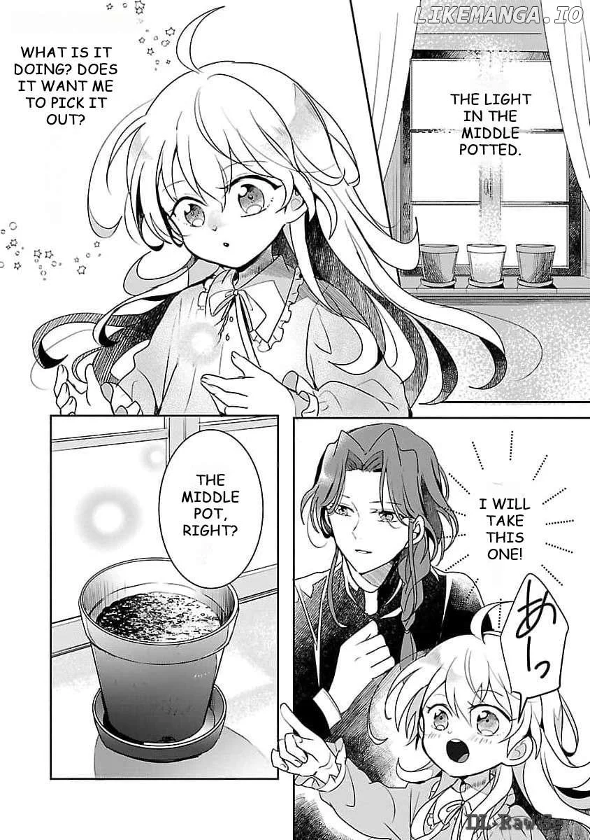 Gyakutaisarete Ita Shouka no Reijou wa Seijo no Chikara wo Te ni Ire, Mujikaku ni Youshanaku Gyakushuu suru Chapter 8 page 7
