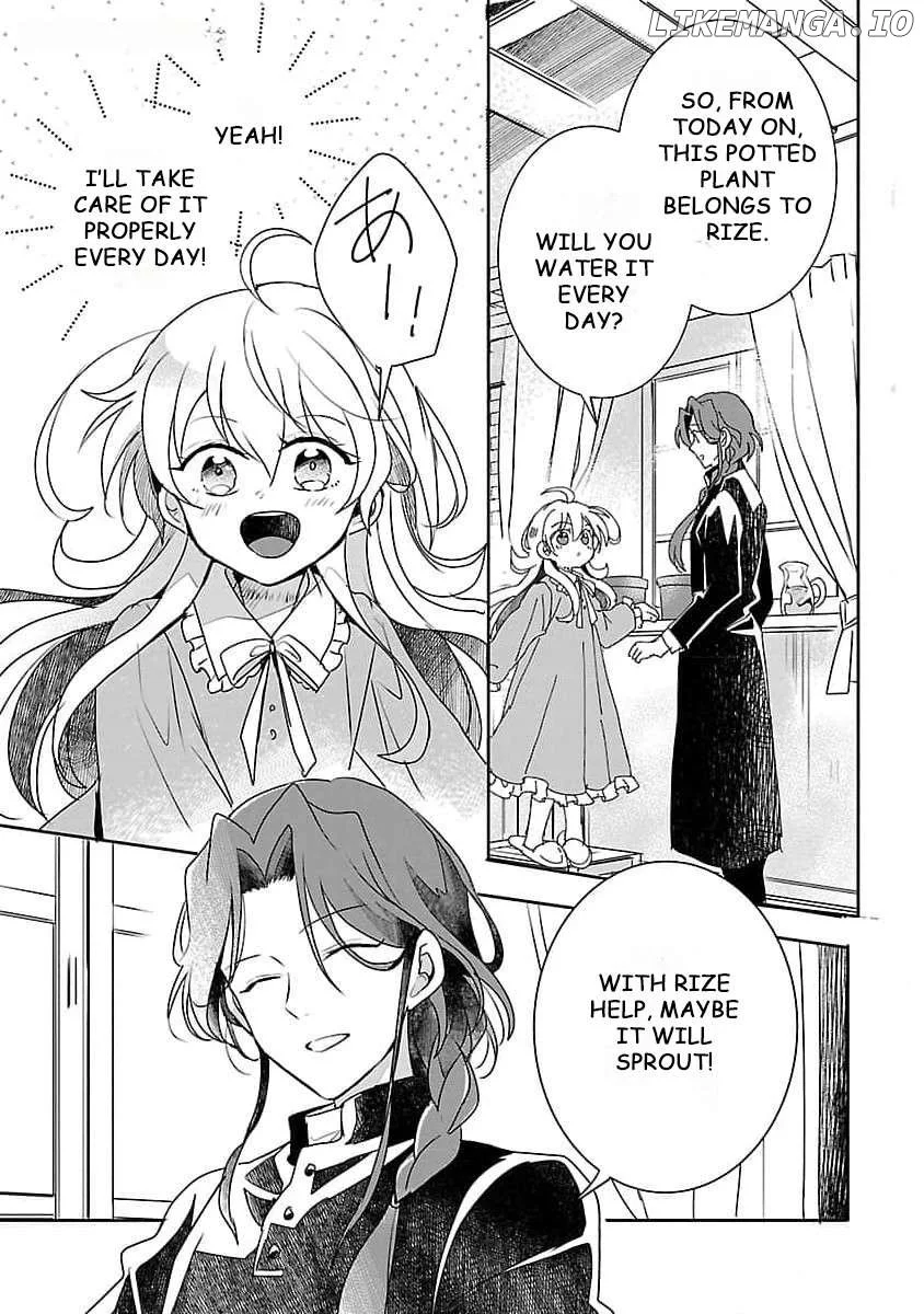 Gyakutaisarete Ita Shouka no Reijou wa Seijo no Chikara wo Te ni Ire, Mujikaku ni Youshanaku Gyakushuu suru Chapter 8 page 8
