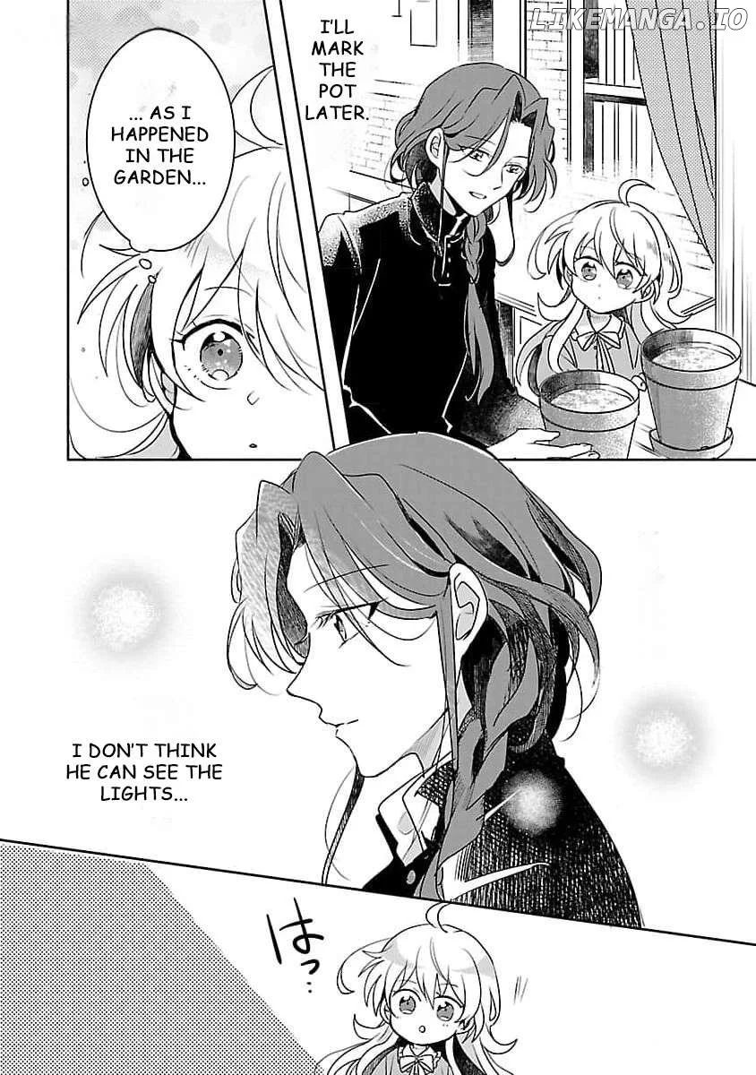 Gyakutaisarete Ita Shouka no Reijou wa Seijo no Chikara wo Te ni Ire, Mujikaku ni Youshanaku Gyakushuu suru Chapter 8 page 9