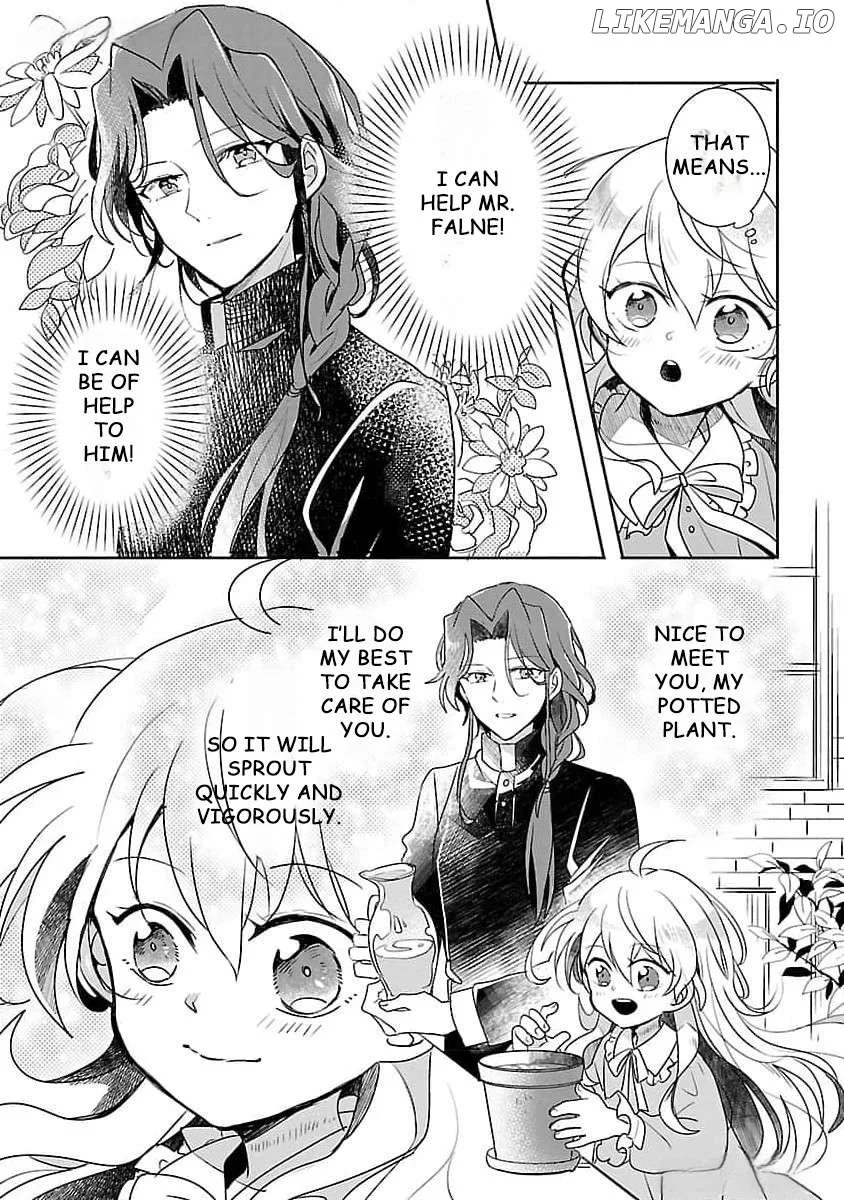 Gyakutaisarete Ita Shouka no Reijou wa Seijo no Chikara wo Te ni Ire, Mujikaku ni Youshanaku Gyakushuu suru Chapter 8 page 10