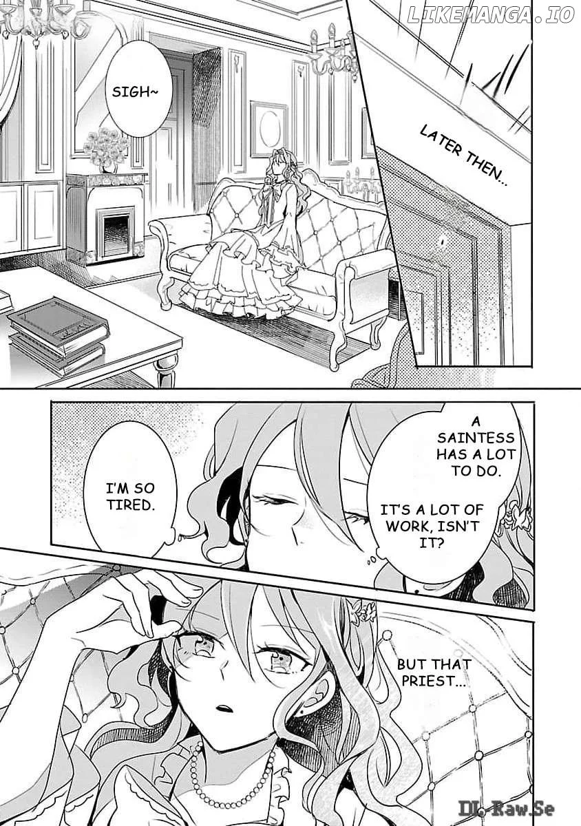 Gyakutaisarete Ita Shouka no Reijou wa Seijo no Chikara wo Te ni Ire, Mujikaku ni Youshanaku Gyakushuu suru Chapter 8 page 16