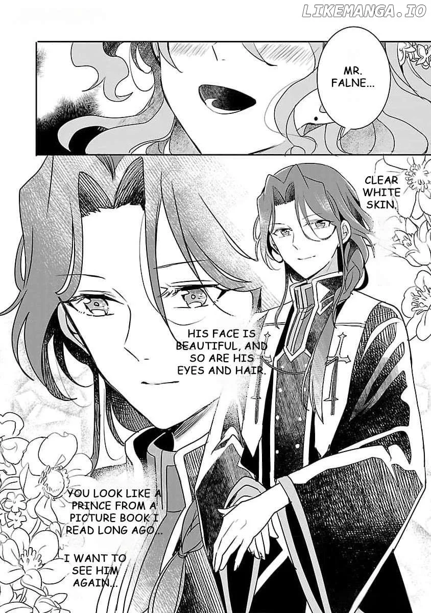 Gyakutaisarete Ita Shouka no Reijou wa Seijo no Chikara wo Te ni Ire, Mujikaku ni Youshanaku Gyakushuu suru Chapter 8 page 17