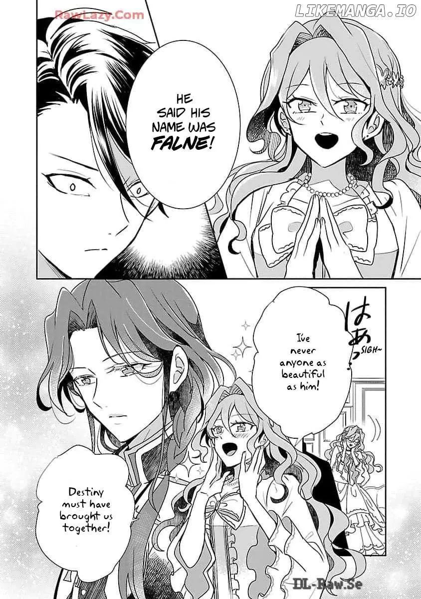 Gyakutaisarete Ita Shouka no Reijou wa Seijo no Chikara wo Te ni Ire, Mujikaku ni Youshanaku Gyakushuu suru Chapter 9 page 6