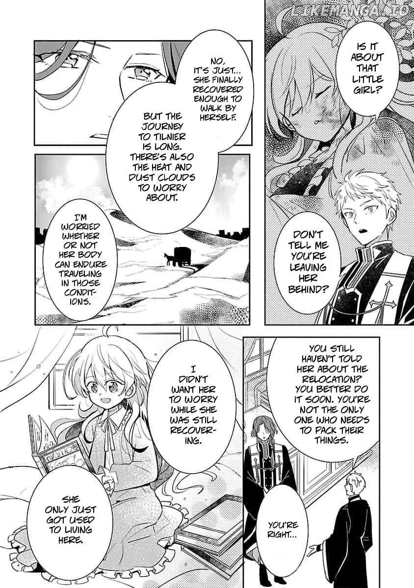 Gyakutaisarete Ita Shouka no Reijou wa Seijo no Chikara wo Te ni Ire, Mujikaku ni Youshanaku Gyakushuu suru Chapter 9 page 14