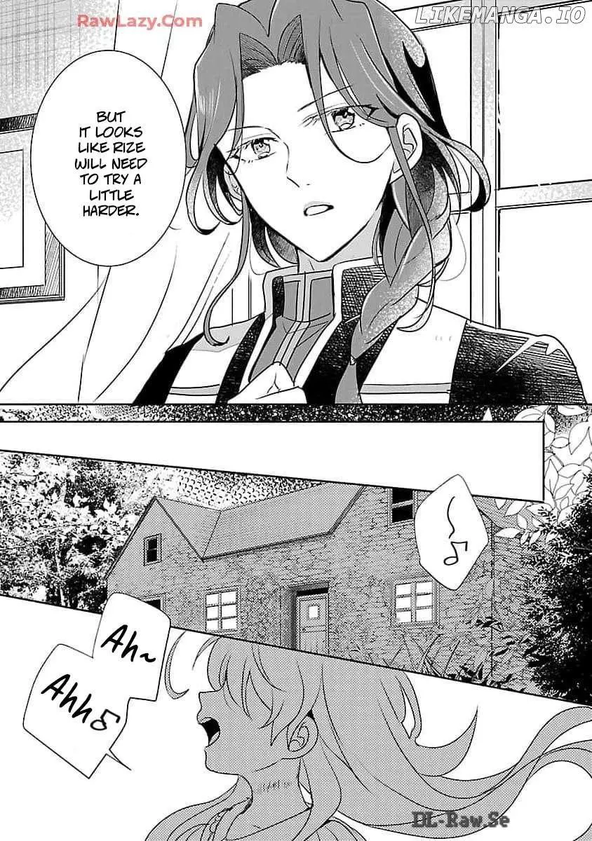 Gyakutaisarete Ita Shouka no Reijou wa Seijo no Chikara wo Te ni Ire, Mujikaku ni Youshanaku Gyakushuu suru Chapter 9 page 15