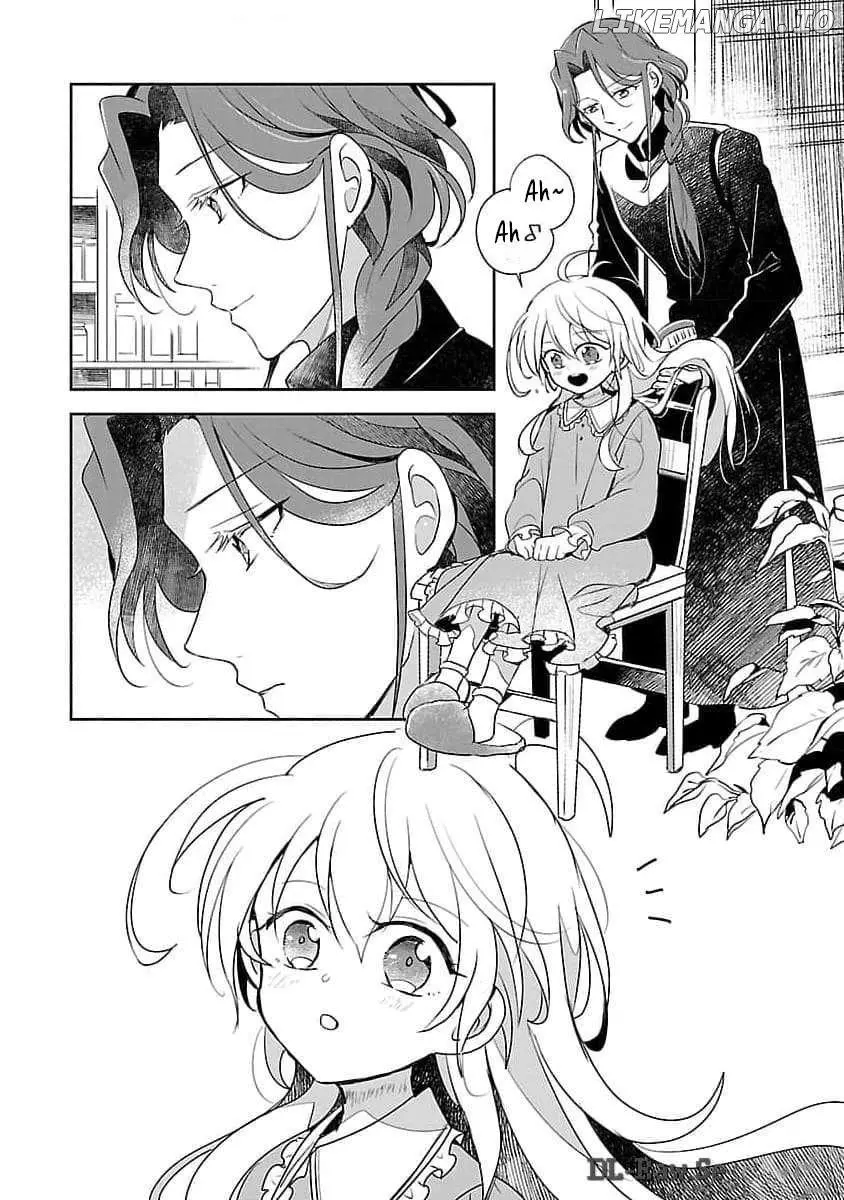 Gyakutaisarete Ita Shouka no Reijou wa Seijo no Chikara wo Te ni Ire, Mujikaku ni Youshanaku Gyakushuu suru Chapter 9 page 16