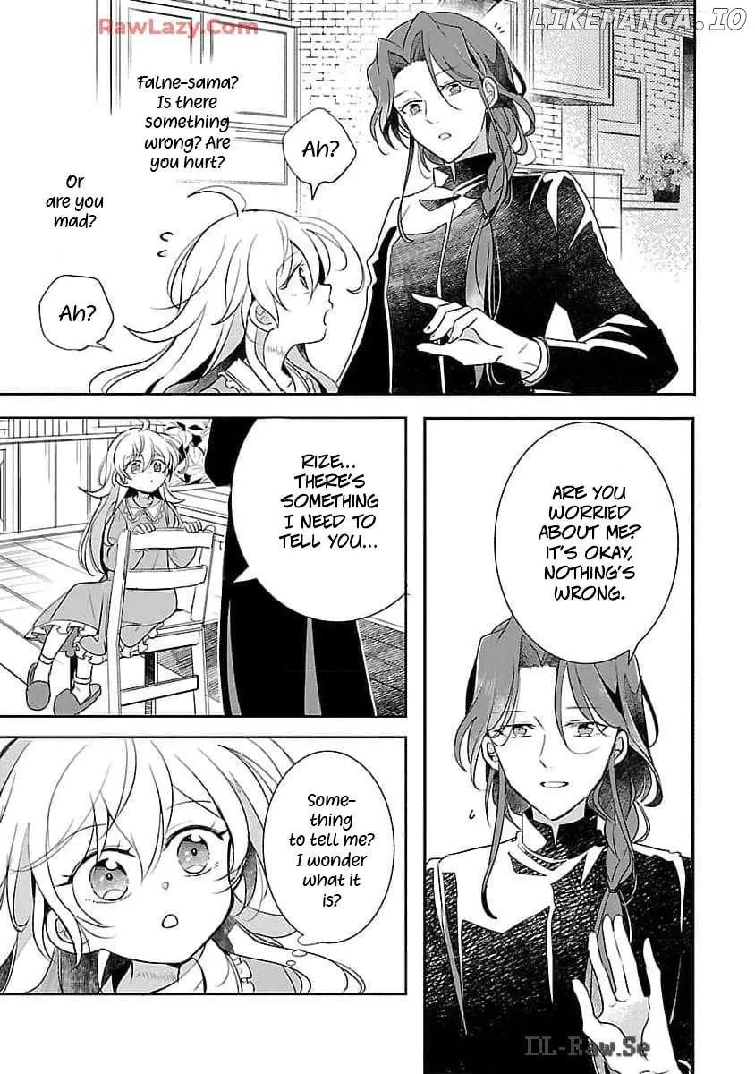 Gyakutaisarete Ita Shouka no Reijou wa Seijo no Chikara wo Te ni Ire, Mujikaku ni Youshanaku Gyakushuu suru Chapter 9 page 17
