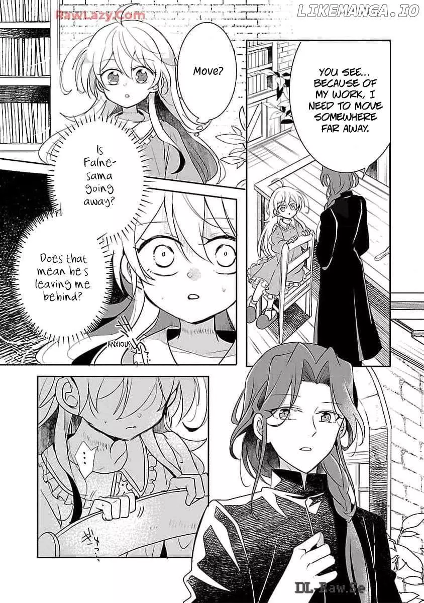 Gyakutaisarete Ita Shouka no Reijou wa Seijo no Chikara wo Te ni Ire, Mujikaku ni Youshanaku Gyakushuu suru Chapter 9 page 18