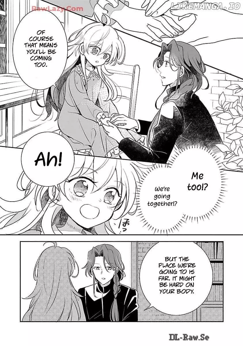 Gyakutaisarete Ita Shouka no Reijou wa Seijo no Chikara wo Te ni Ire, Mujikaku ni Youshanaku Gyakushuu suru Chapter 9 page 19