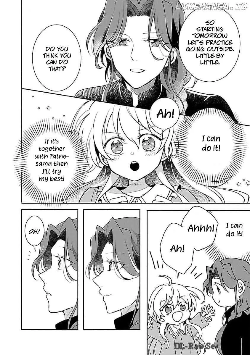 Gyakutaisarete Ita Shouka no Reijou wa Seijo no Chikara wo Te ni Ire, Mujikaku ni Youshanaku Gyakushuu suru Chapter 9 page 20