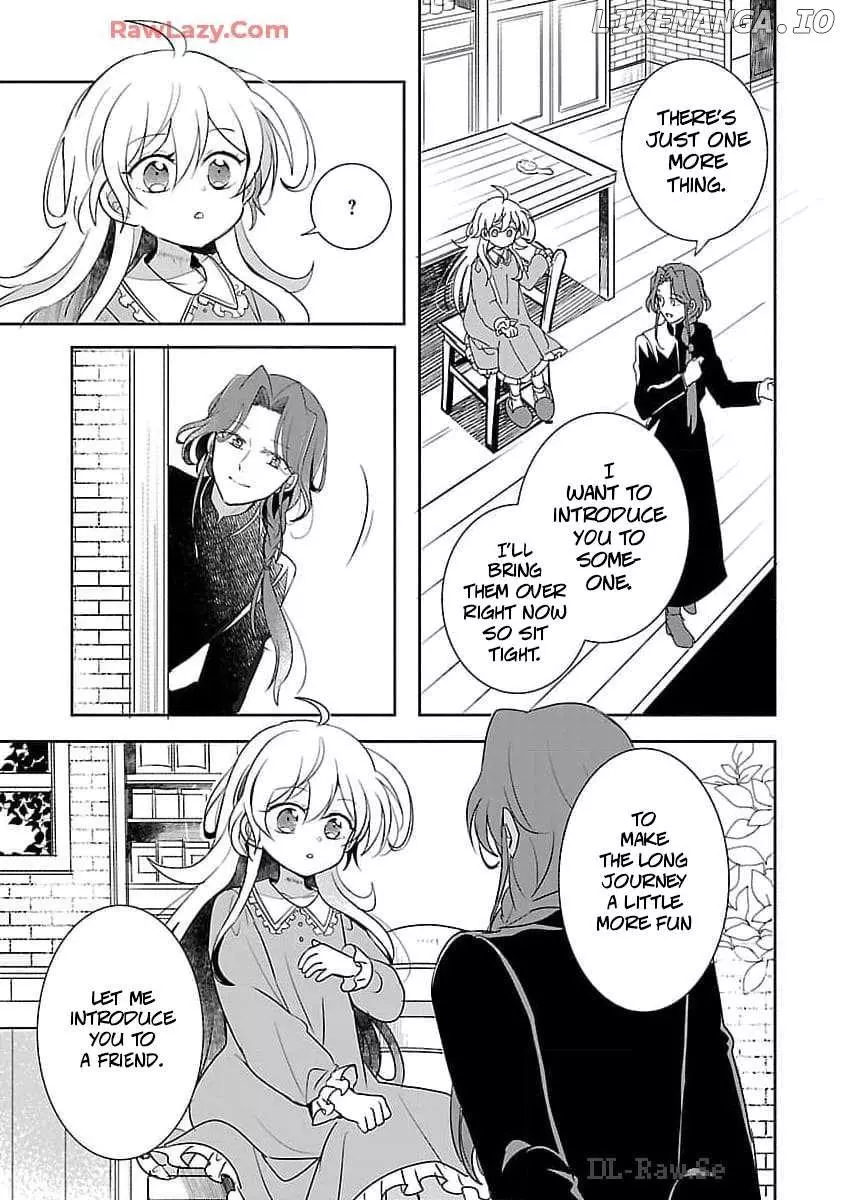 Gyakutaisarete Ita Shouka no Reijou wa Seijo no Chikara wo Te ni Ire, Mujikaku ni Youshanaku Gyakushuu suru Chapter 9 page 21