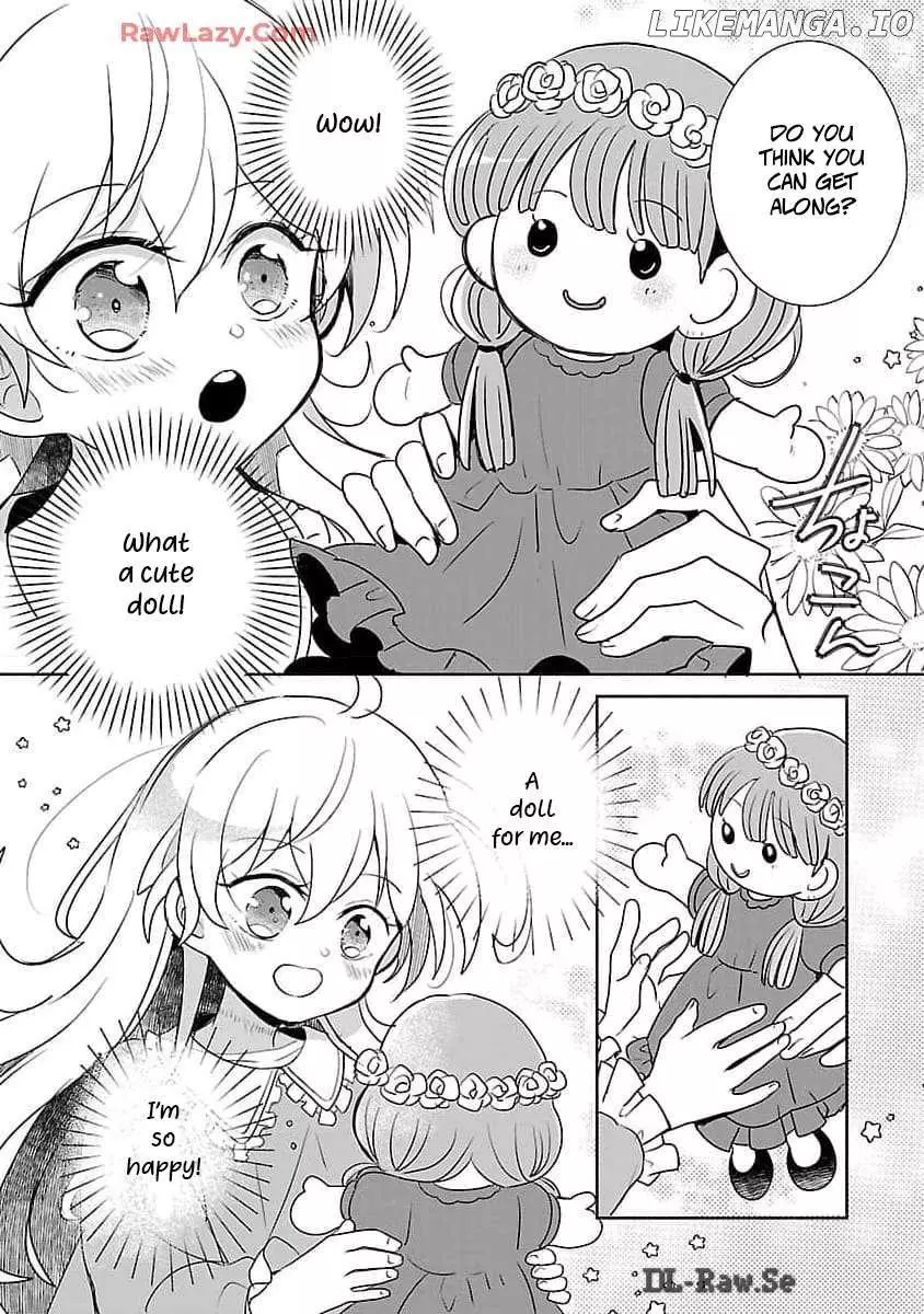 Gyakutaisarete Ita Shouka no Reijou wa Seijo no Chikara wo Te ni Ire, Mujikaku ni Youshanaku Gyakushuu suru Chapter 9 page 22