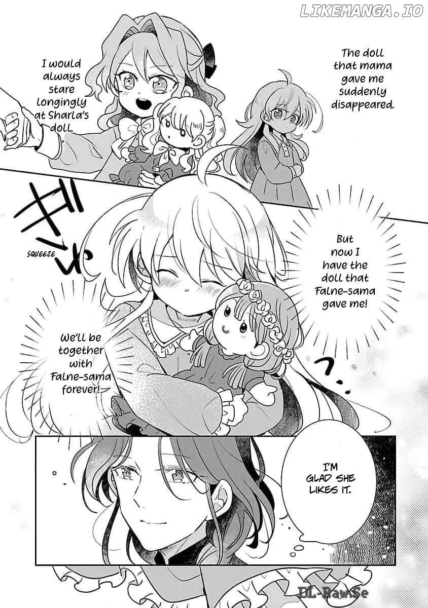 Gyakutaisarete Ita Shouka no Reijou wa Seijo no Chikara wo Te ni Ire, Mujikaku ni Youshanaku Gyakushuu suru Chapter 9 page 23