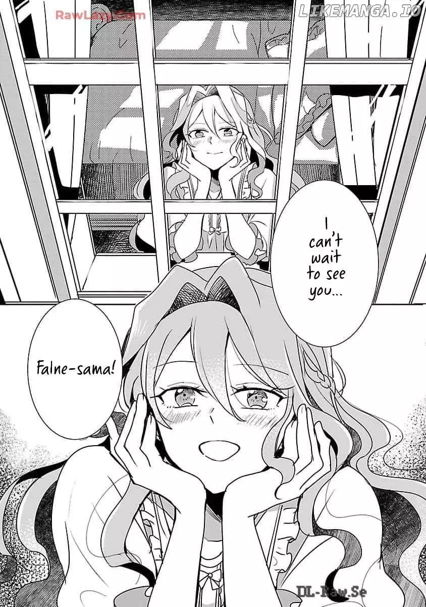 Gyakutaisarete Ita Shouka no Reijou wa Seijo no Chikara wo Te ni Ire, Mujikaku ni Youshanaku Gyakushuu suru Chapter 9 page 25