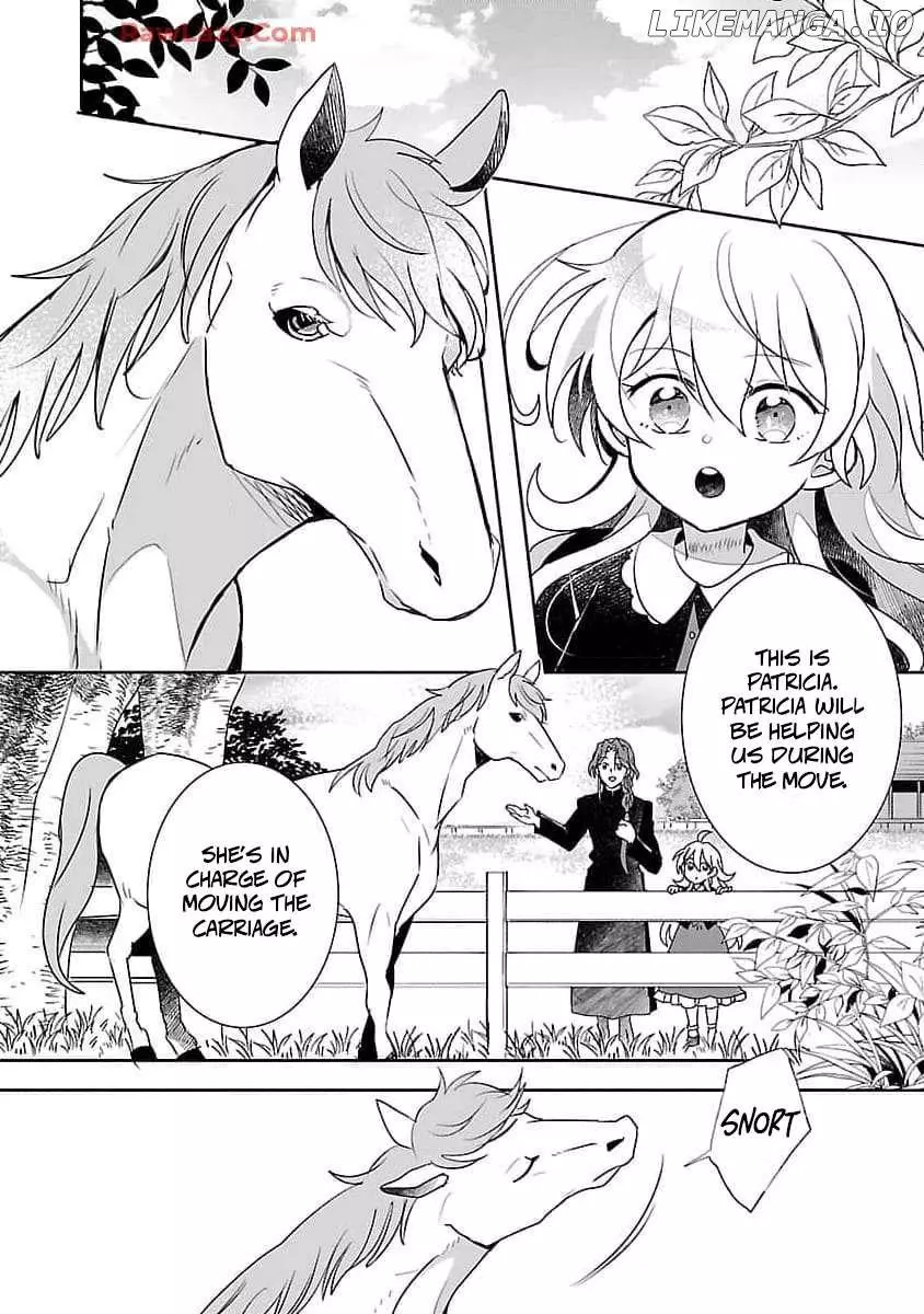 Gyakutaisarete Ita Shouka no Reijou wa Seijo no Chikara wo Te ni Ire, Mujikaku ni Youshanaku Gyakushuu suru Chapter 9 page 26