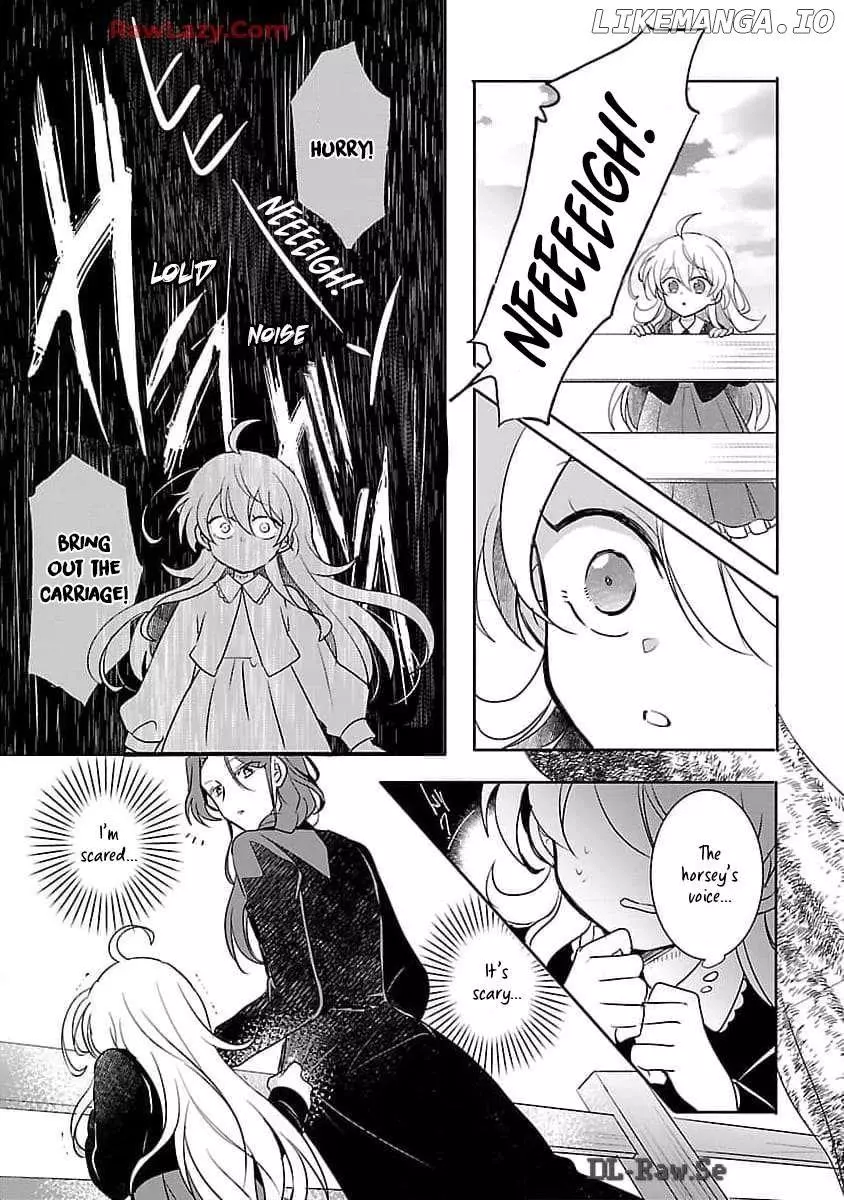 Gyakutaisarete Ita Shouka no Reijou wa Seijo no Chikara wo Te ni Ire, Mujikaku ni Youshanaku Gyakushuu suru Chapter 9 page 27