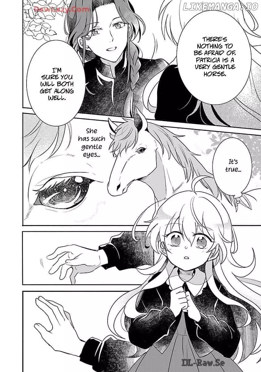 Gyakutaisarete Ita Shouka no Reijou wa Seijo no Chikara wo Te ni Ire, Mujikaku ni Youshanaku Gyakushuu suru Chapter 9 page 28