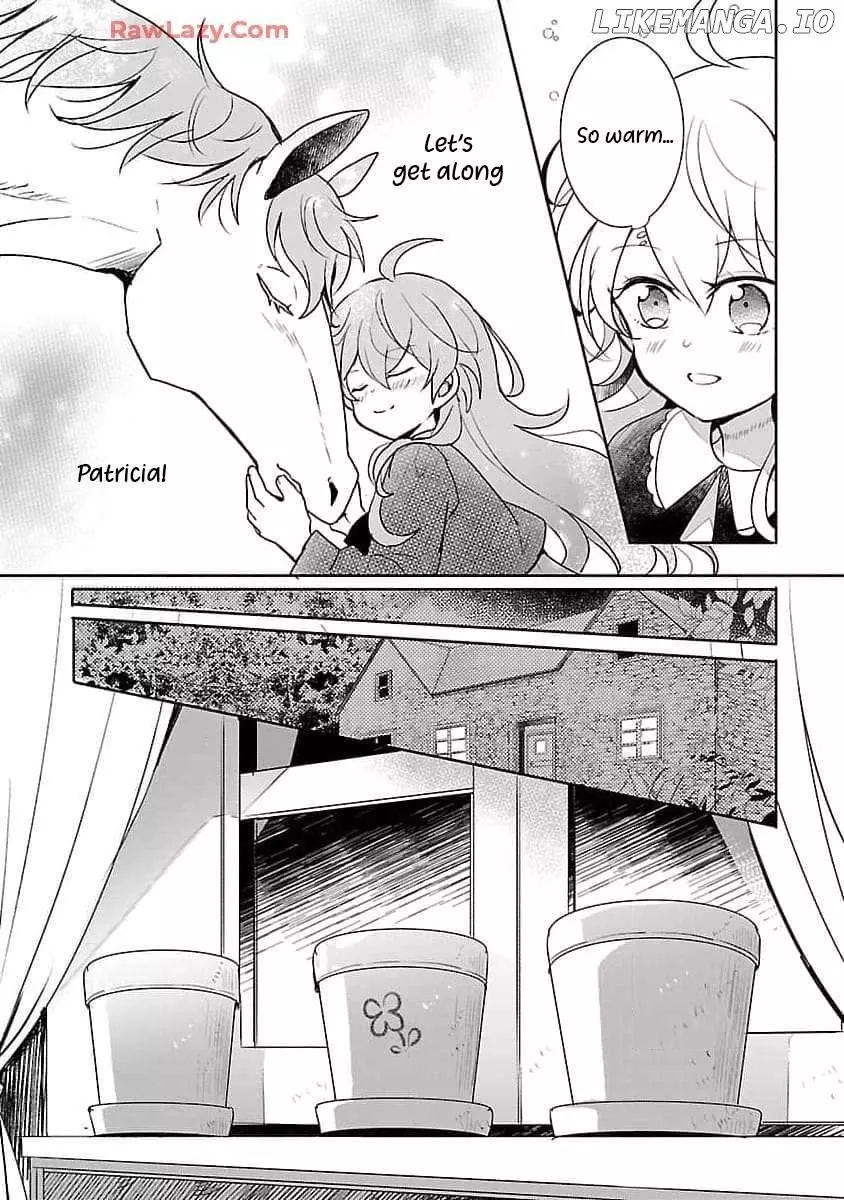 Gyakutaisarete Ita Shouka no Reijou wa Seijo no Chikara wo Te ni Ire, Mujikaku ni Youshanaku Gyakushuu suru Chapter 9 page 29