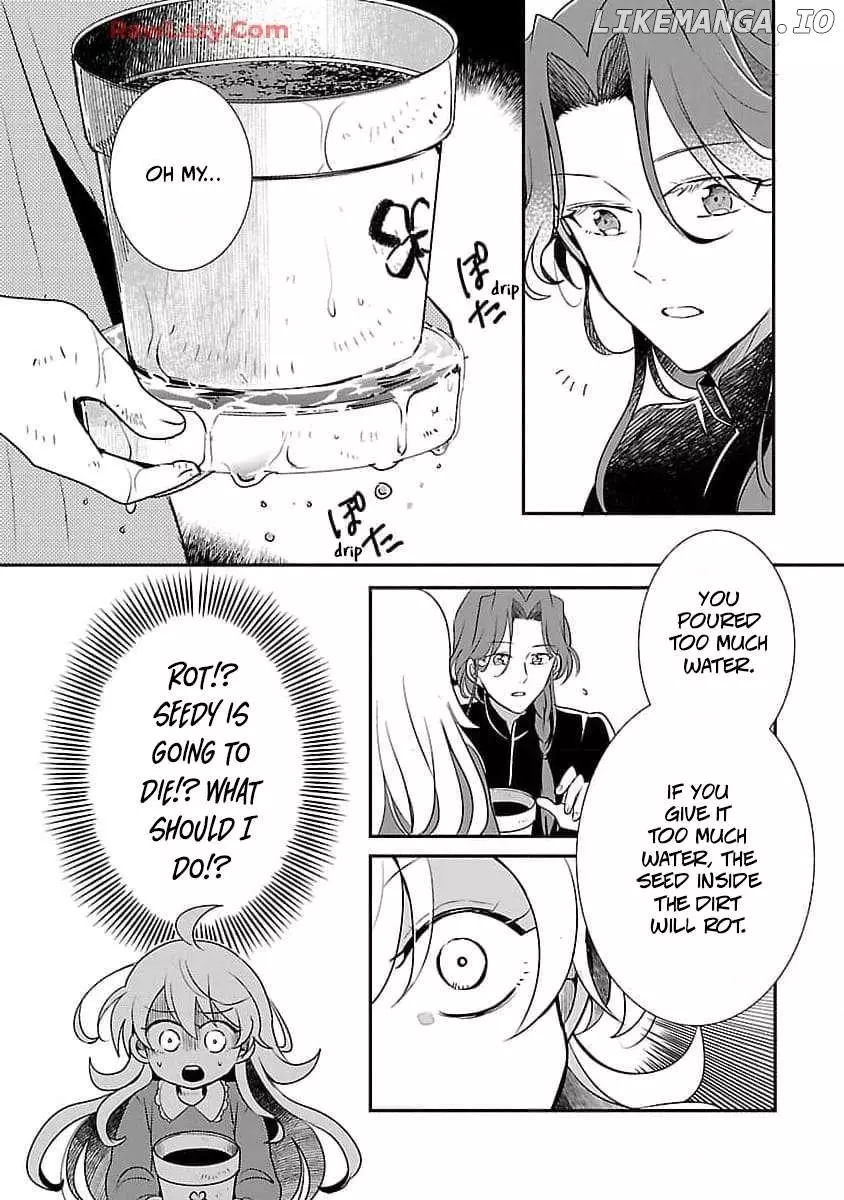 Gyakutaisarete Ita Shouka no Reijou wa Seijo no Chikara wo Te ni Ire, Mujikaku ni Youshanaku Gyakushuu suru Chapter 9 page 33