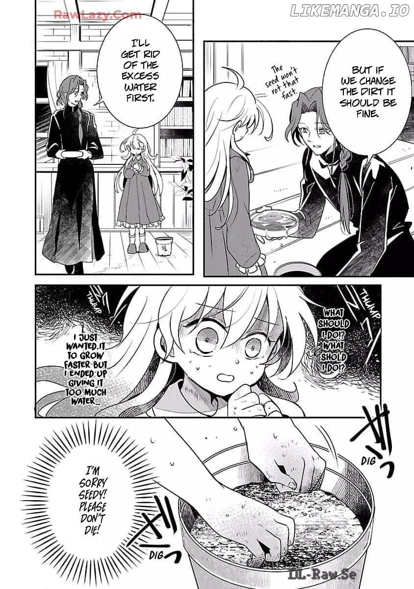 Gyakutaisarete Ita Shouka no Reijou wa Seijo no Chikara wo Te ni Ire, Mujikaku ni Youshanaku Gyakushuu suru Chapter 9 page 34