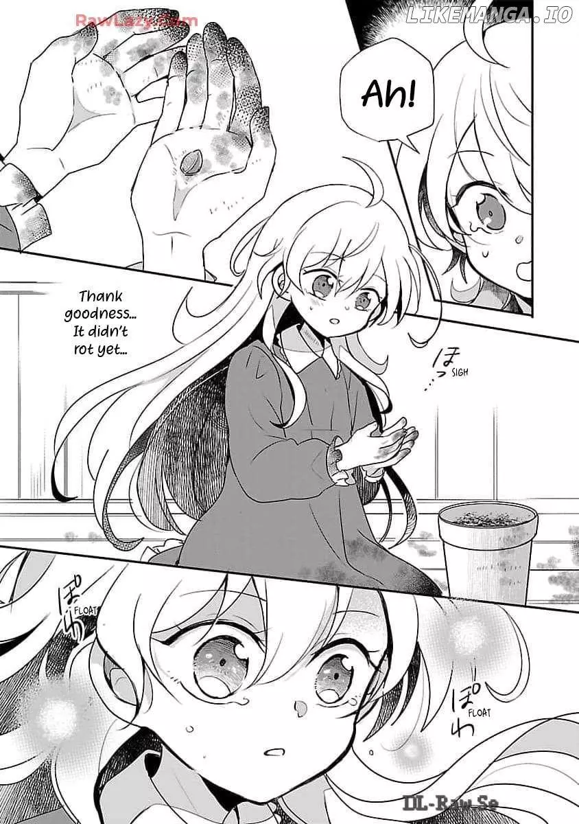 Gyakutaisarete Ita Shouka no Reijou wa Seijo no Chikara wo Te ni Ire, Mujikaku ni Youshanaku Gyakushuu suru Chapter 9 page 35