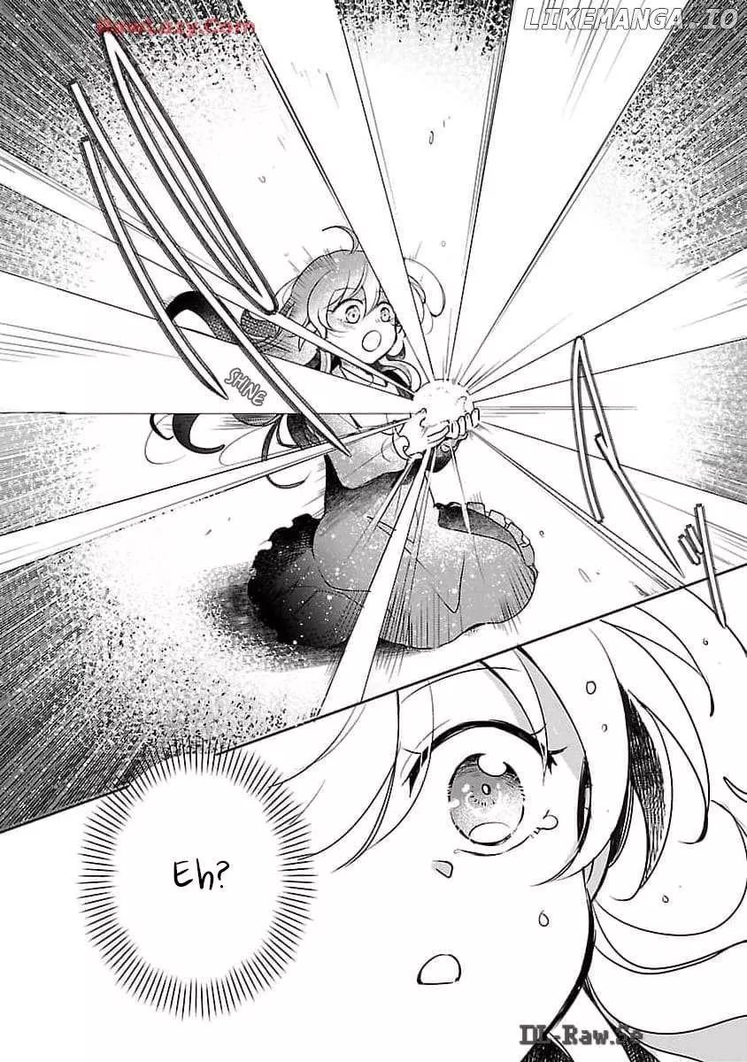 Gyakutaisarete Ita Shouka no Reijou wa Seijo no Chikara wo Te ni Ire, Mujikaku ni Youshanaku Gyakushuu suru Chapter 9 page 36