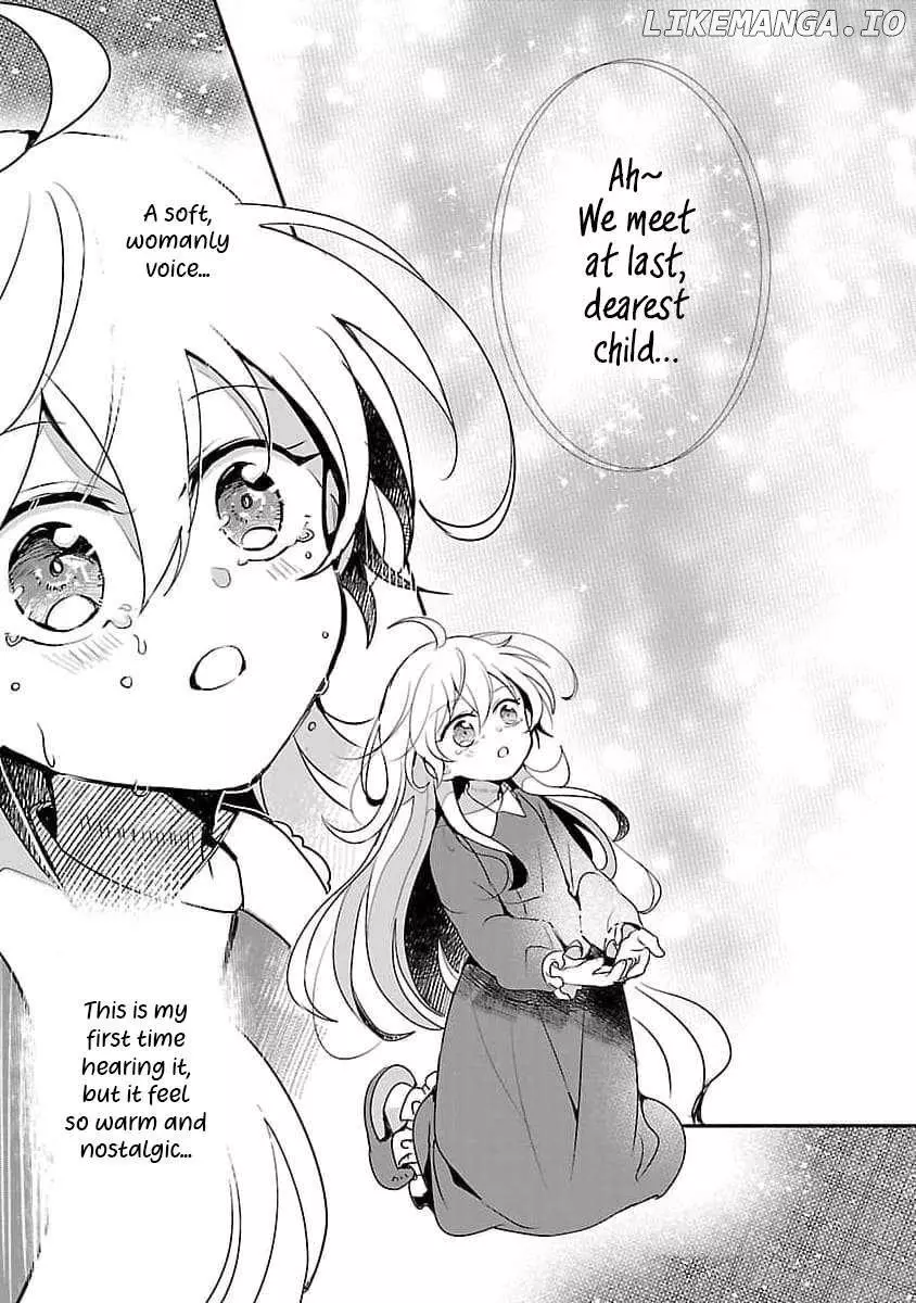 Gyakutaisarete Ita Shouka no Reijou wa Seijo no Chikara wo Te ni Ire, Mujikaku ni Youshanaku Gyakushuu suru Chapter 9 page 37