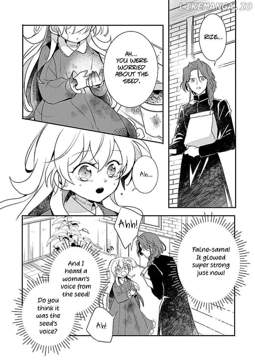 Gyakutaisarete Ita Shouka no Reijou wa Seijo no Chikara wo Te ni Ire, Mujikaku ni Youshanaku Gyakushuu suru Chapter 9 page 38