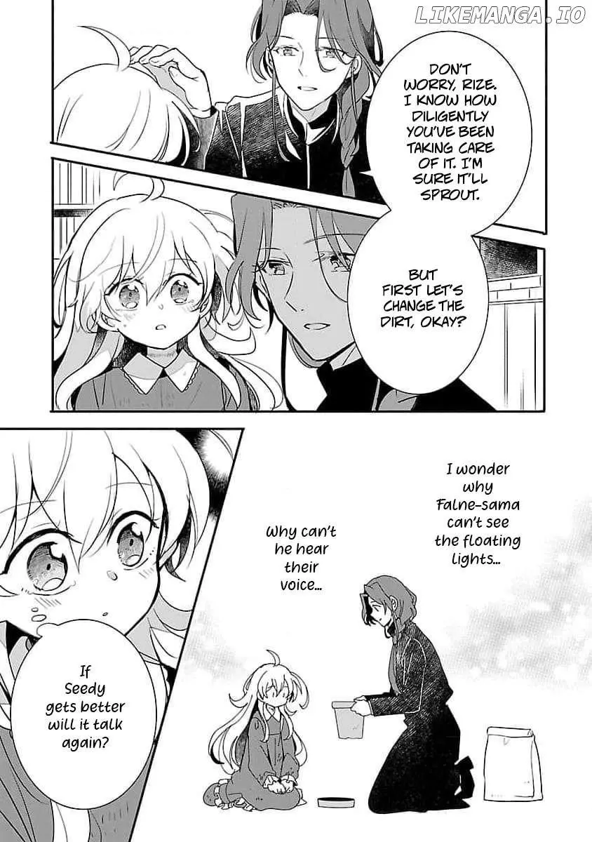 Gyakutaisarete Ita Shouka no Reijou wa Seijo no Chikara wo Te ni Ire, Mujikaku ni Youshanaku Gyakushuu suru Chapter 9 page 39