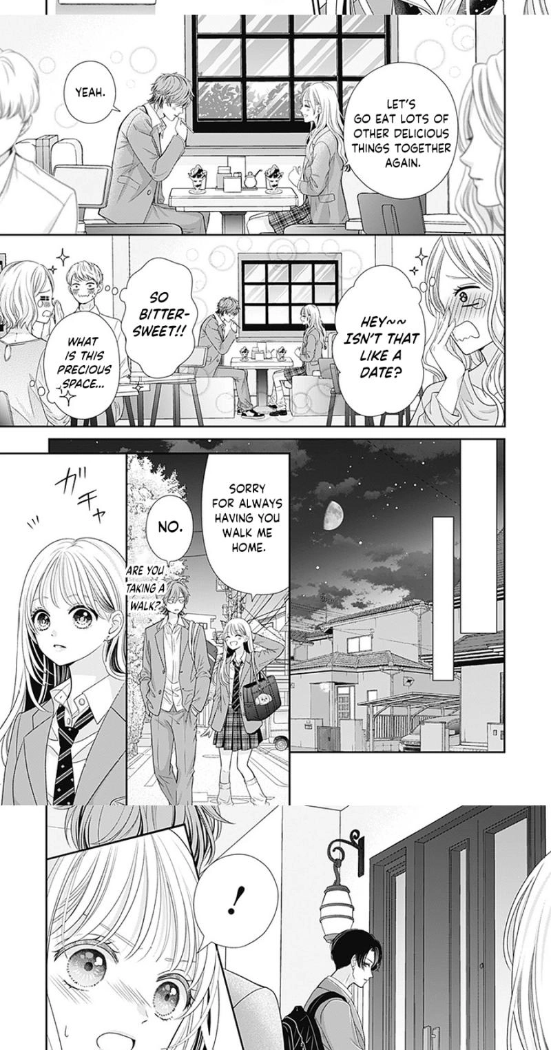 Hajimete no Onii-chan Chapter 5 page 25