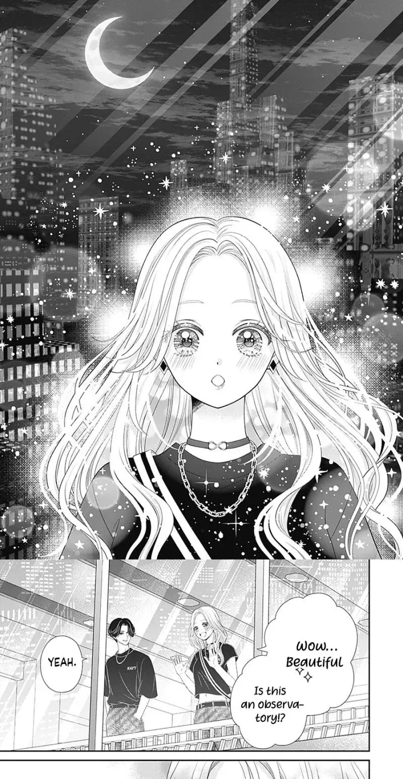 Hajimete no Onii-chan Chapter 7 page 20