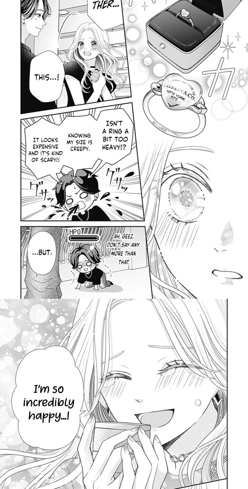 Hajimete no Onii-chan Chapter 7 page 26