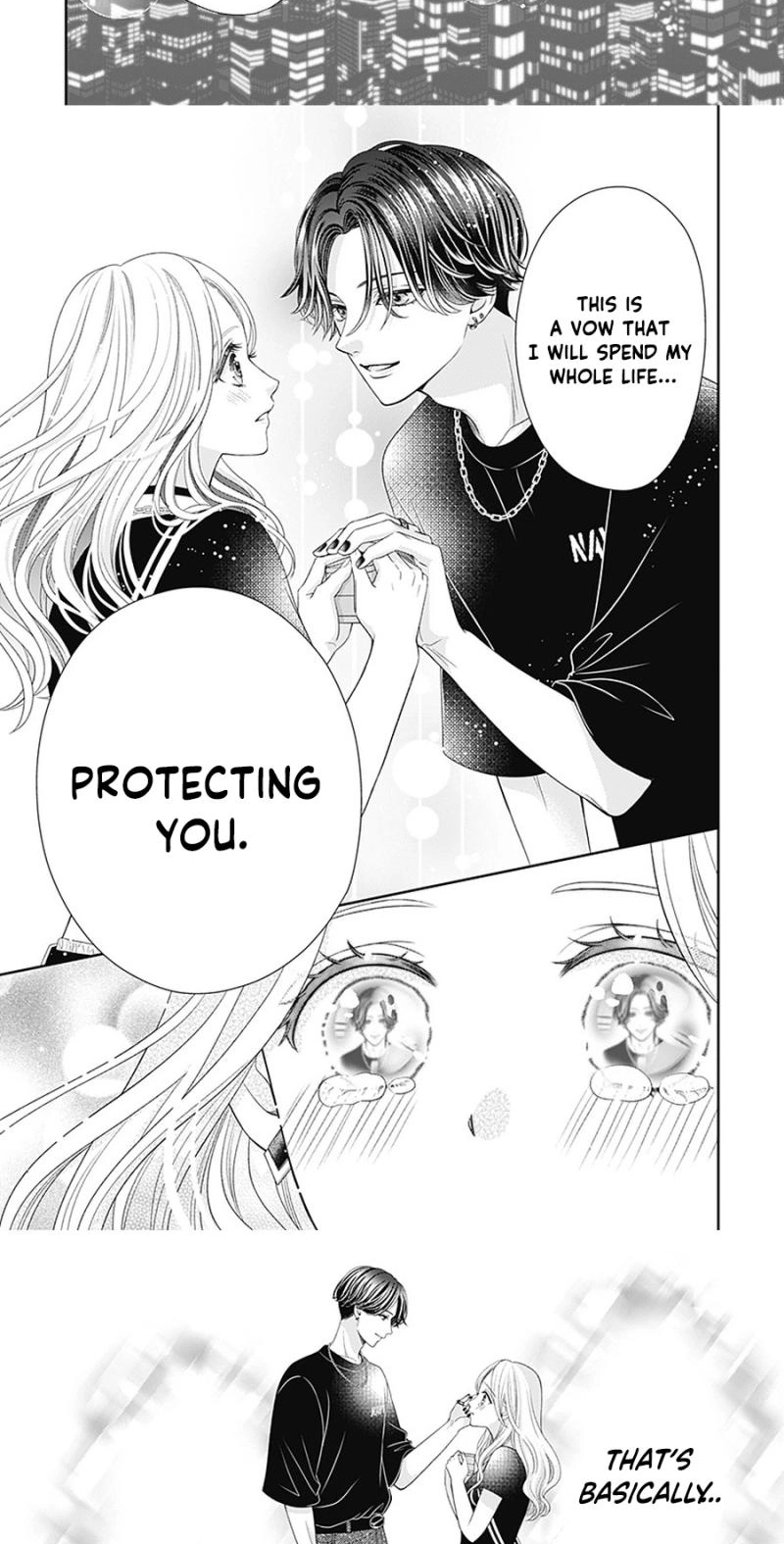 Hajimete no Onii-chan Chapter 7 page 28